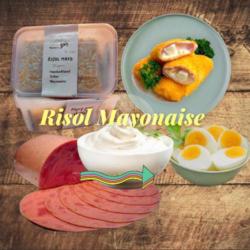 Risol Mayonais