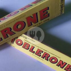 Toblerone Susu