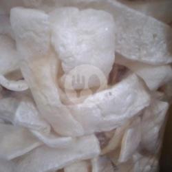 Krupuk Rambak Sapi Super