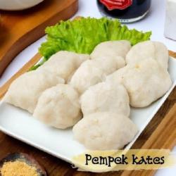 Pempek Kates