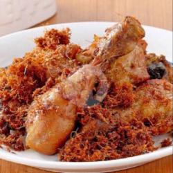 Nas Ayam Kentang Balado