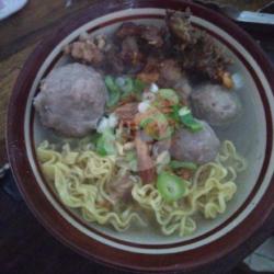 Bakso Koyor