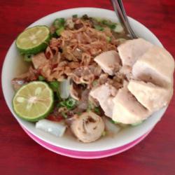 Soto Mie Bakso Telor