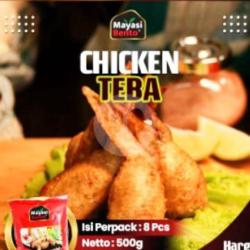 Chicken Teba 500 Gr