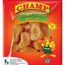 Naget Champ 250gr