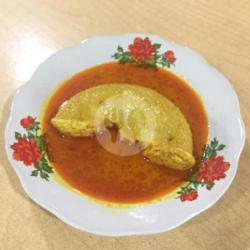 Gulai Tambusu Atau Usus