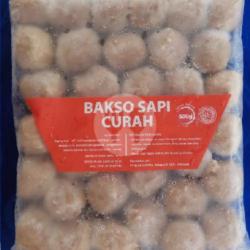 Bakso Curah 500gr