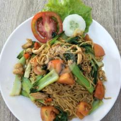 Mie Goreng Malaysia