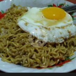 Mie Goreng  Telur Ceplok