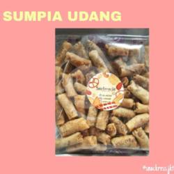 Sumpia Udang