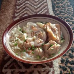 Bakso Campur Special