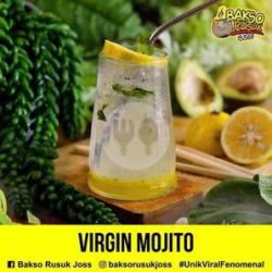 Virgin Mojito