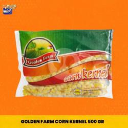 Golden Farm Corn Kernel