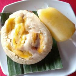 Surabi Durian Pisang