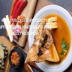 Pindang Patin Paket D