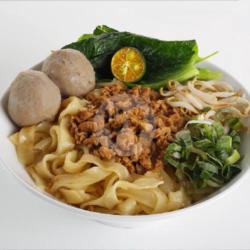 Kwetiaw Bakso Sapi