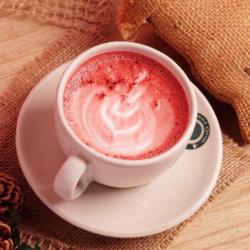 Red Valvet Latte