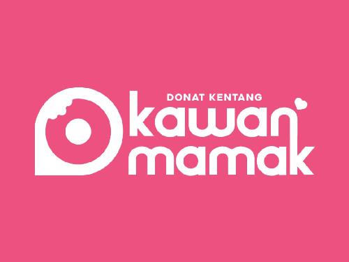 Donat Kawan Mamak Dahlan