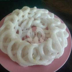 Krupuk Aci