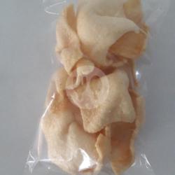 Krupuk Gandum