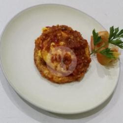 Balado Telor Ceplok