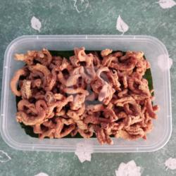 Usus Goreng Crispy