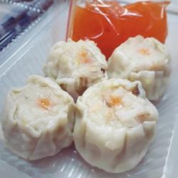 Siomay Udang Kukus Isi 4
