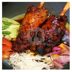 Sate Buntel