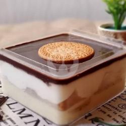 Choco Marie Dessert Box