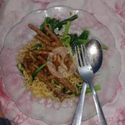 Indomie Goreng Ayam Ceker