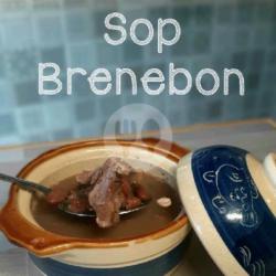 Sop Brenebon Babi