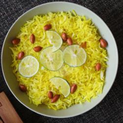 Lemon Rice