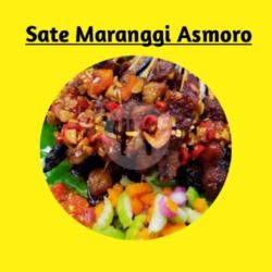 Sate Maranggi Asmoro