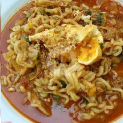 Mie Kuah Dower Kang Ajo