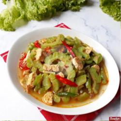 Sayur Pare