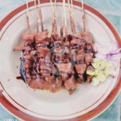 15 Tusuk Sate Ayam