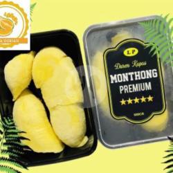 Durian Montong Premium