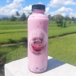 Boba Strawberry Yogurt Milk 250ml