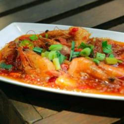 Udang Rica Rica