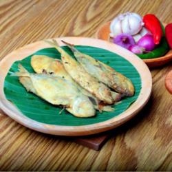 Ikan Asin