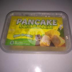 Pancake Duren