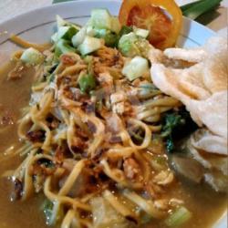 Mie Godok Jawa