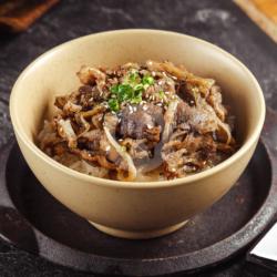 Grilled Beef Bowl Original (regular)