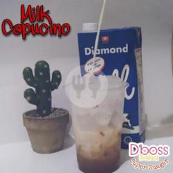 Milk Capucino