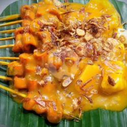 Sate Usus Sapi 2