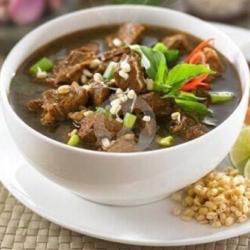 Rawon Daging Sapi