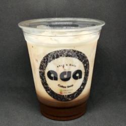 Es Kopi Susu Mocha