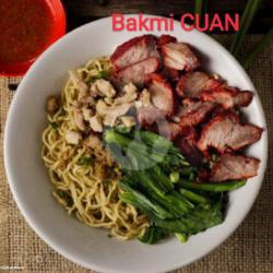 Bakmi / Bihun / Kwetiau Chasio