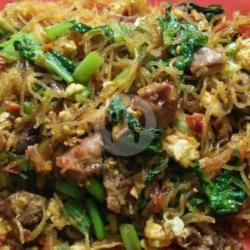 Bihun Goreng Ati Ampela