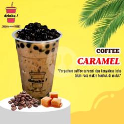 Coffe Caramel